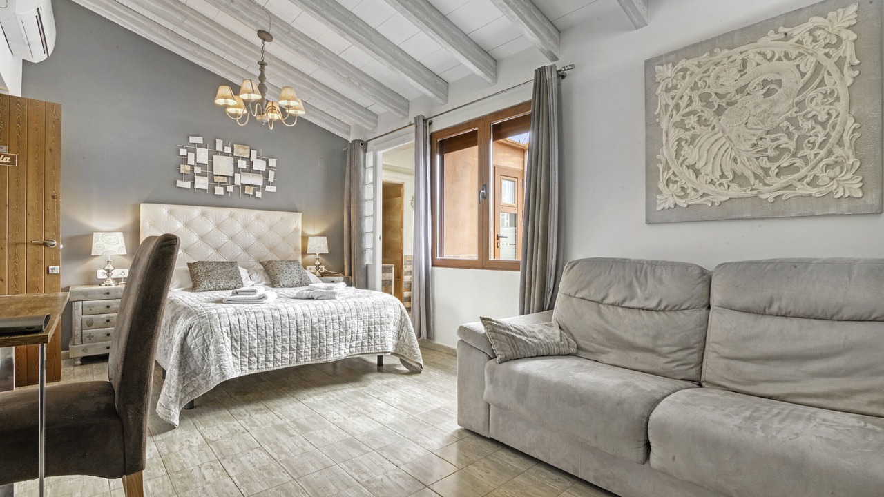Photo of Bedroom in Jalon