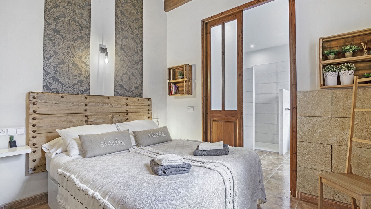 Photo of Bedroom in Jalon