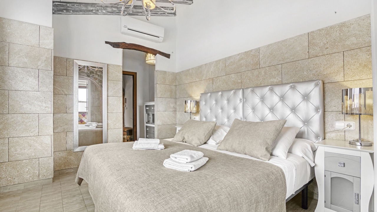 Photo of Bedroom in Jalon