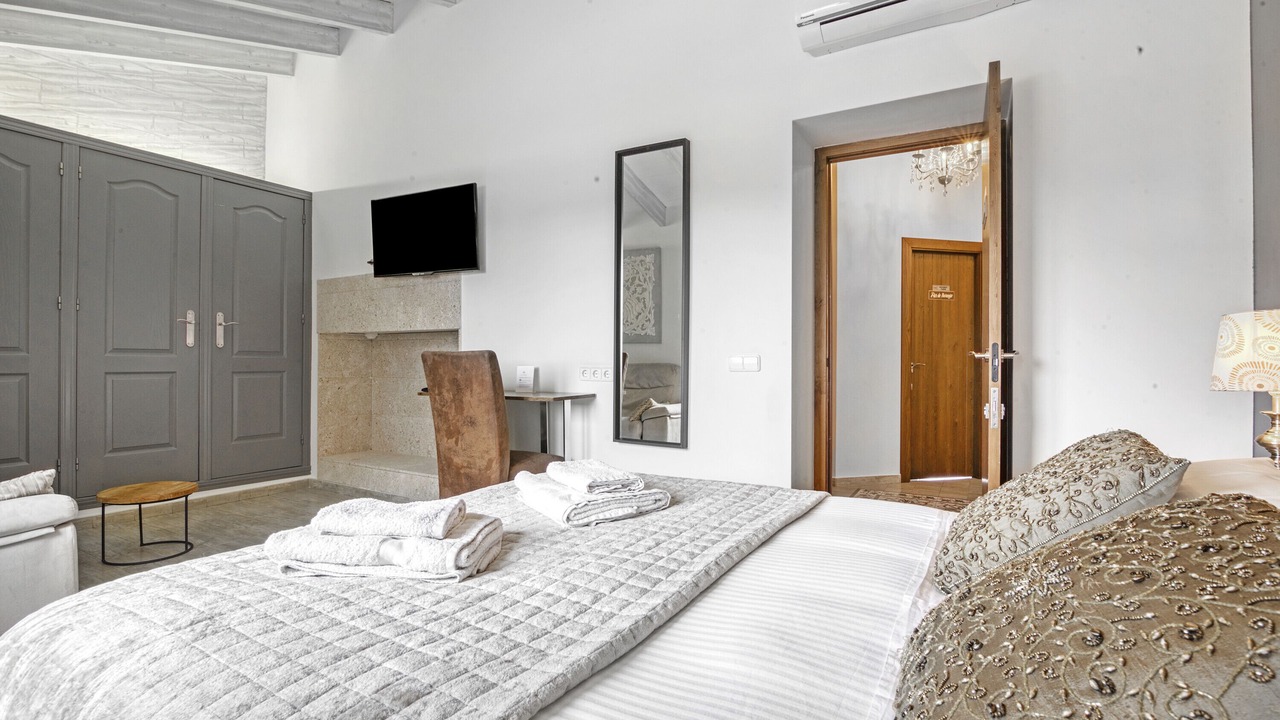 Photo of Bedroom in Jalon