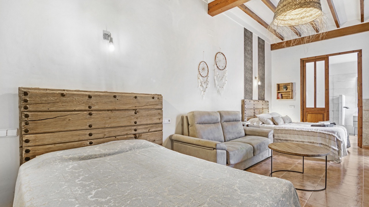 Photo of Bedroom in Jalon