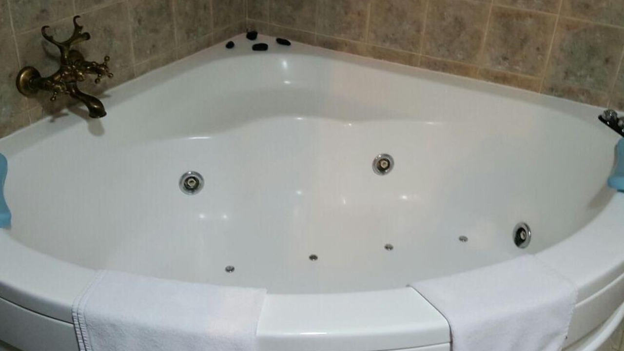 Photo of Bathroom in Cardenosa