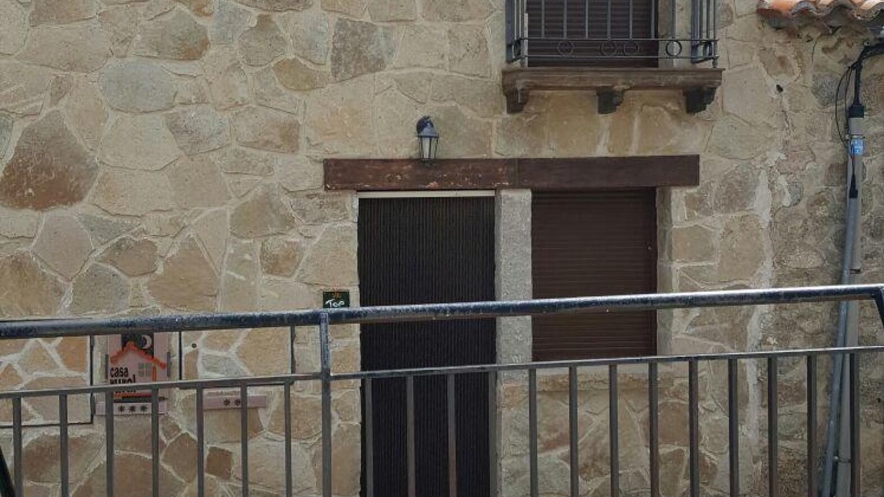 Photo of Outdoor in Cardenosa