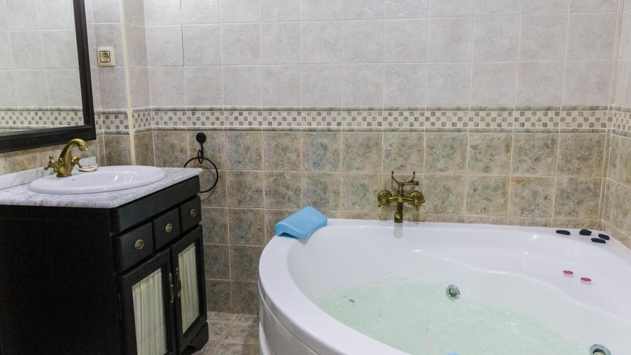 Photo of Bathroom in Cardenosa