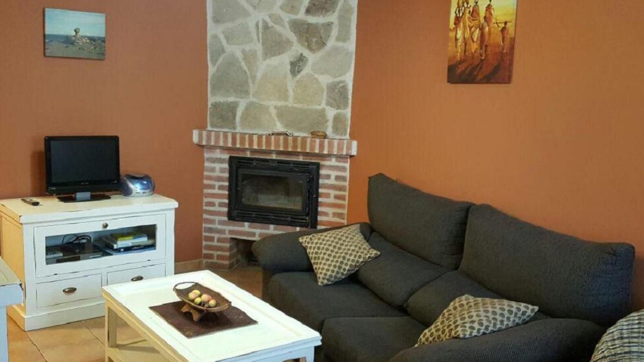 Photo of Livingroom in Cardenosa