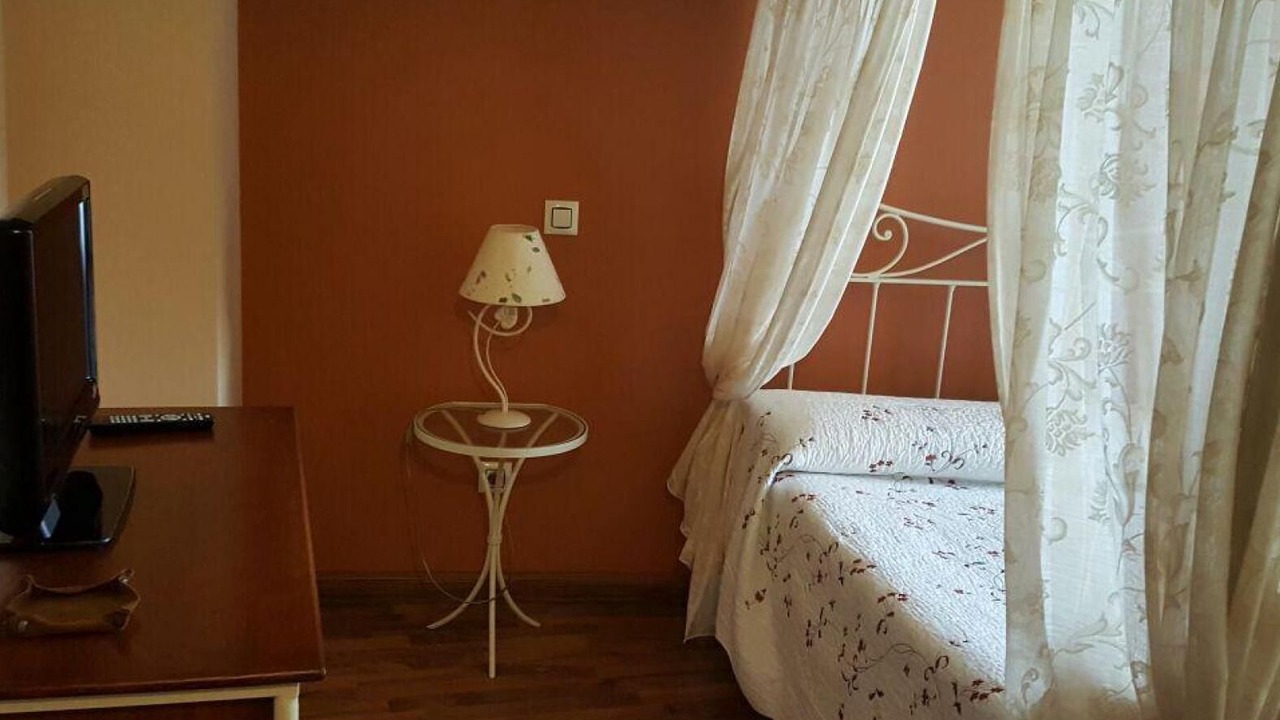 Photo of Bedroom in Cardenosa
