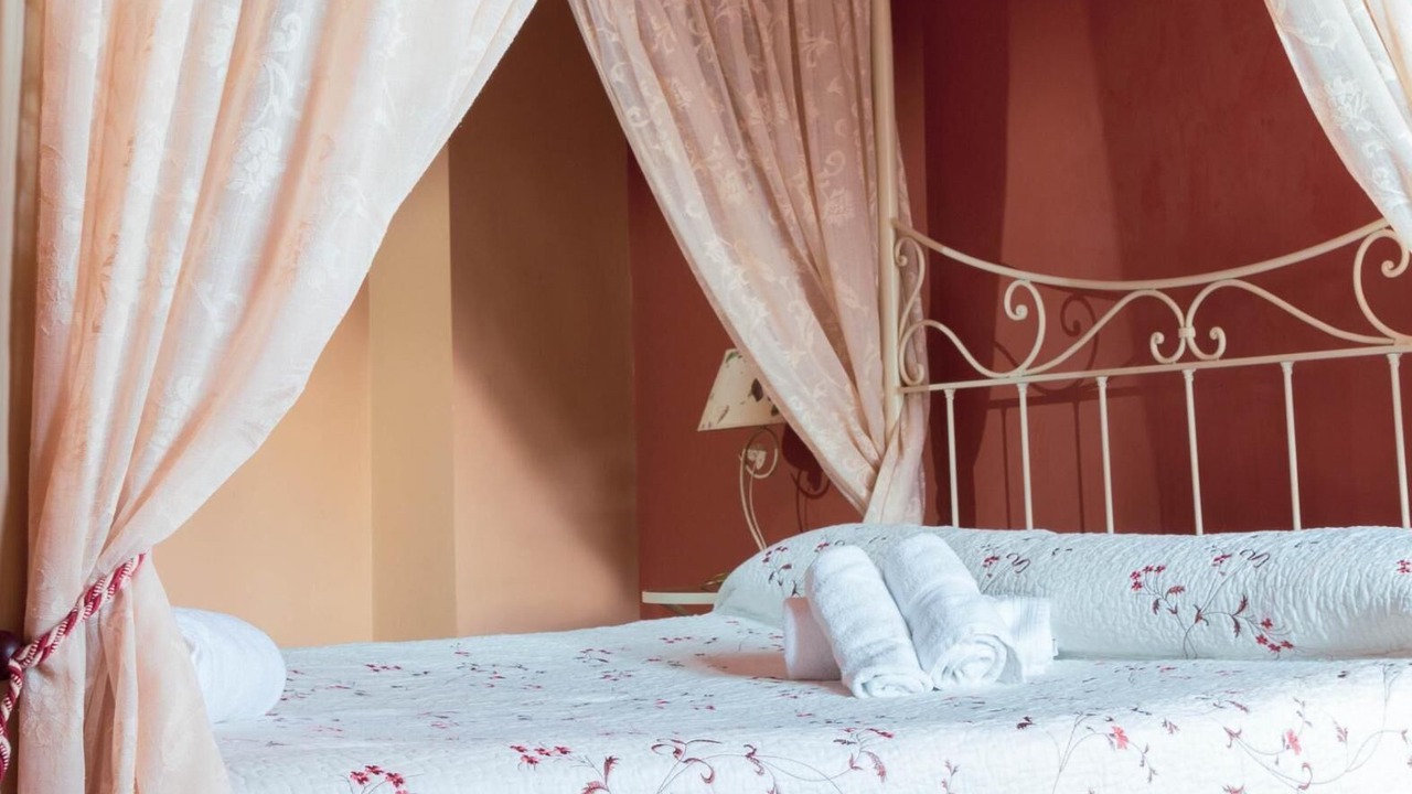 Photo of Bedroom in Cardenosa