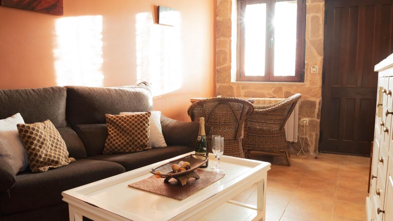 Photo of Livingroom in Cardenosa
