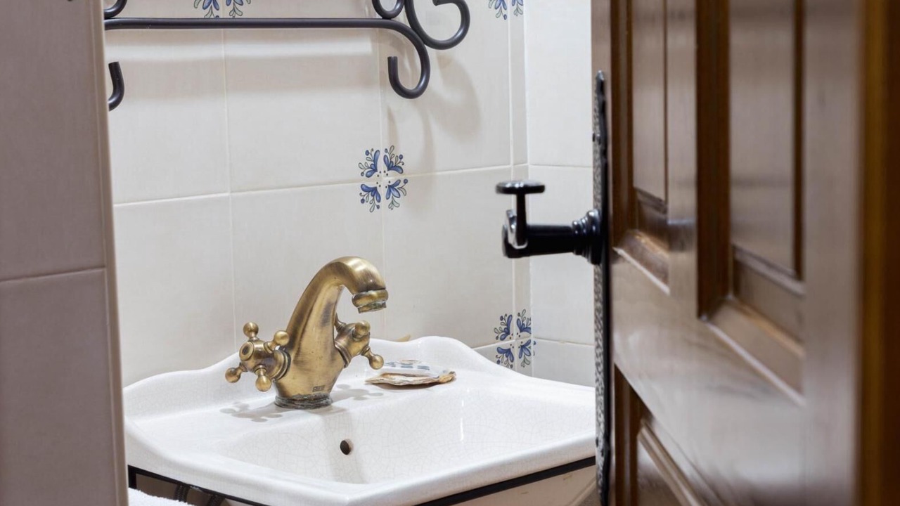 Photo of Bathroom in Cardenosa