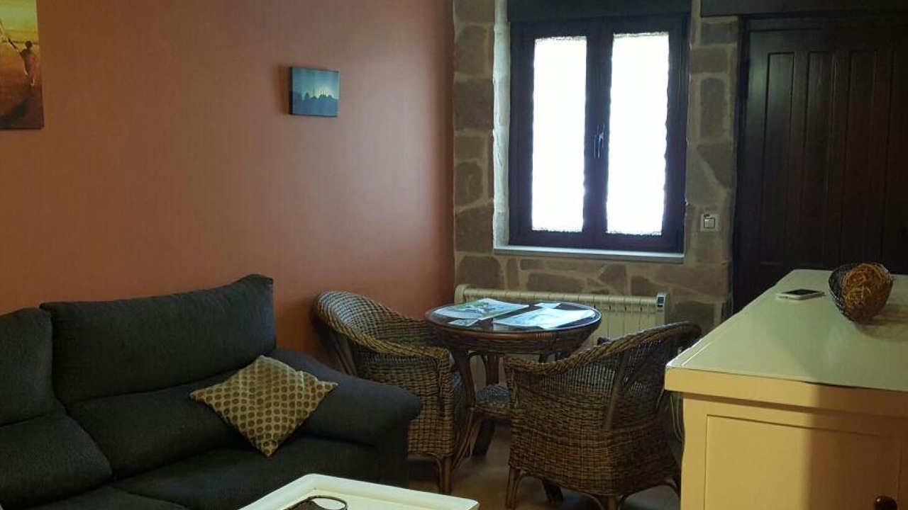 Photo of Livingroom in Cardenosa
