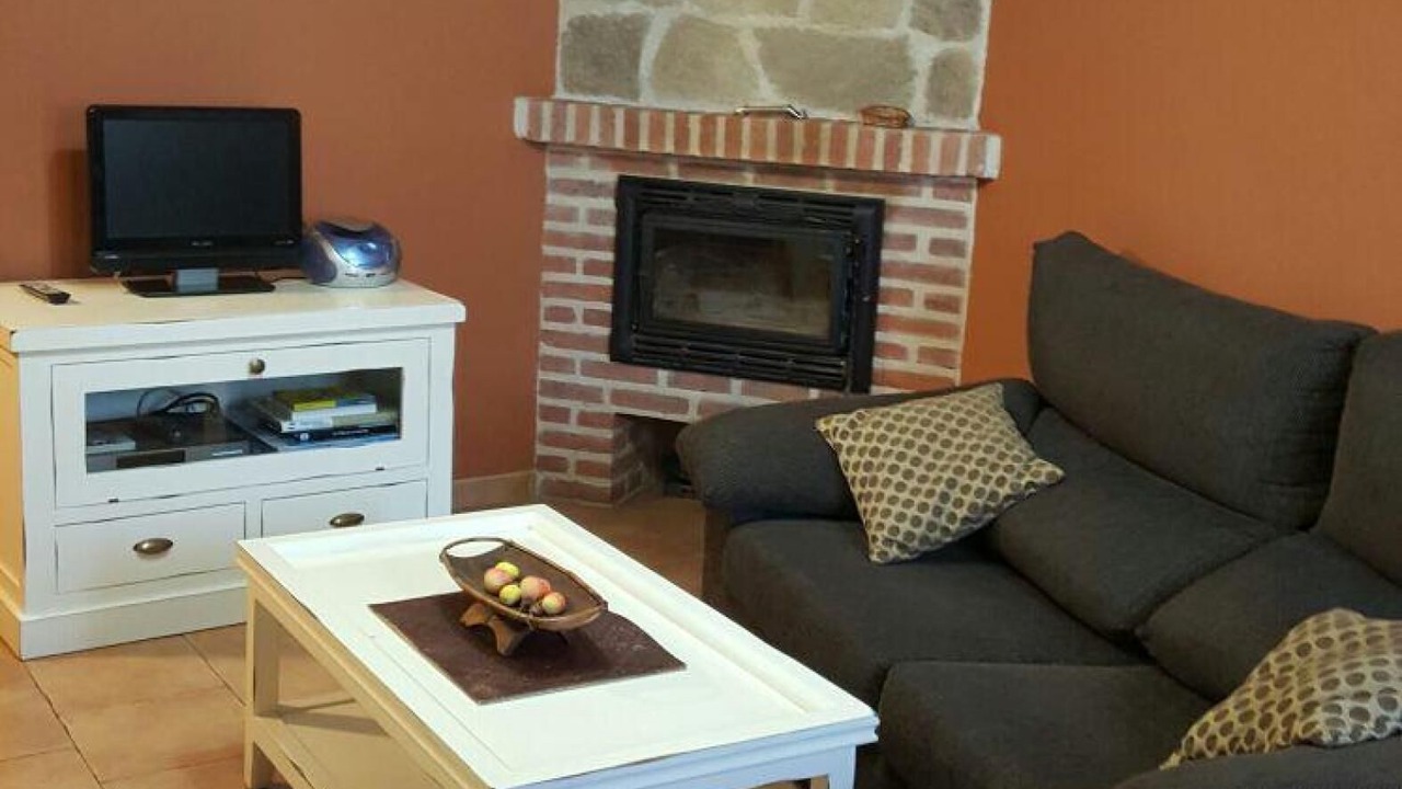 Photo of Livingroom in Cardenosa