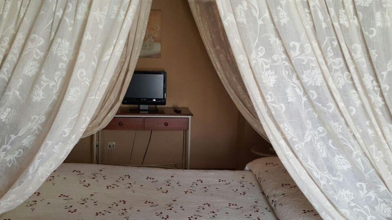 Photo of Bedroom in Cardenosa