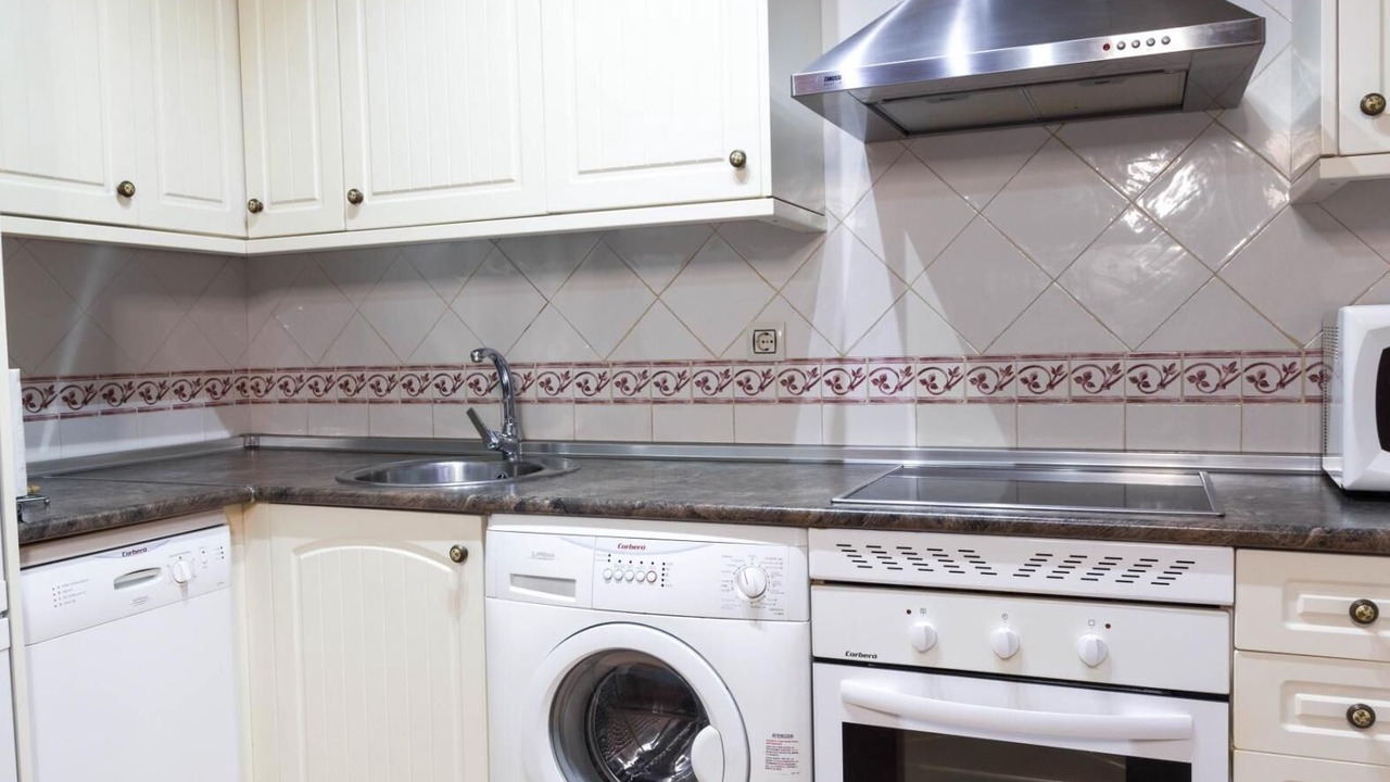 Photo of Kitchen in Cardenosa
