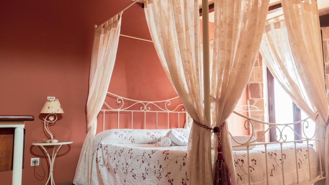 Photo of Bedroom in Cardenosa