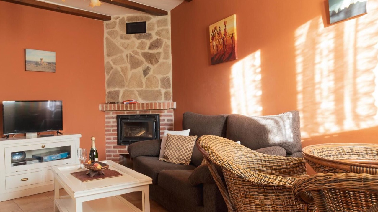Photo of Livingroom in Cardenosa