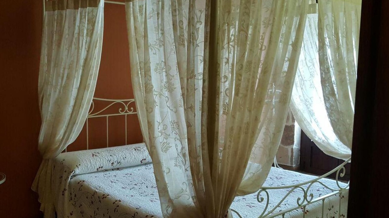 Photo of Bedroom in Cardenosa