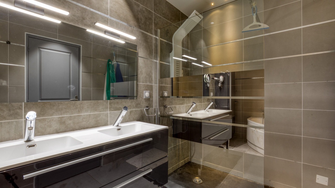 Photo of Bathroom in Perols
