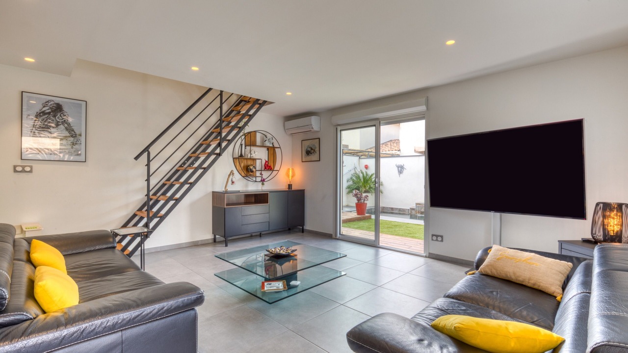 Photo of Livingroom in Perols