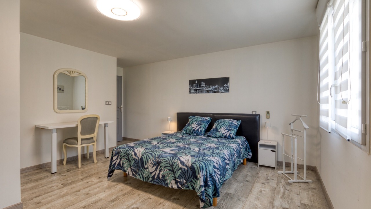 Photo of Bedroom in Perols