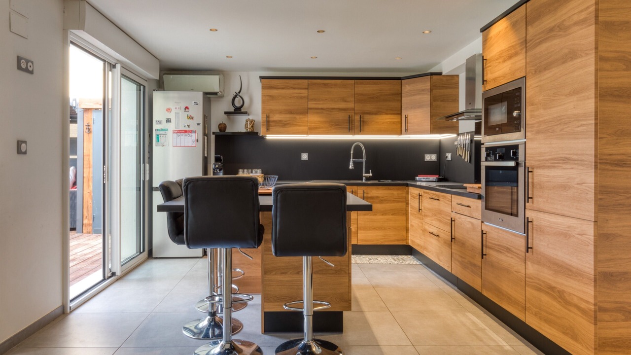 Photo of Kitchen in Perols