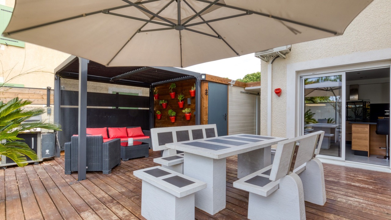 Photo of Outdoor in Perols
