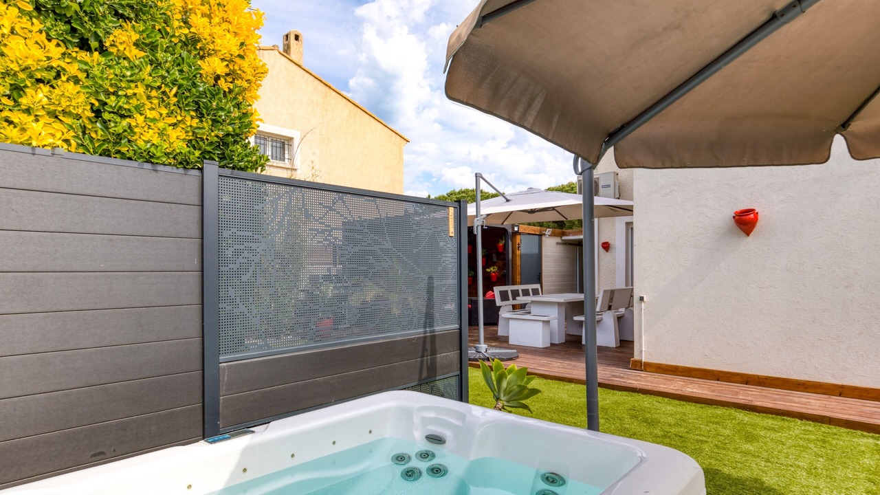 Photo of Patio Balcony in Perols