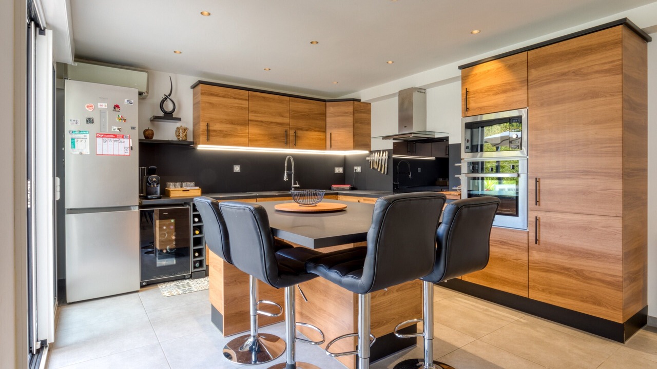 Photo of Kitchen in Perols