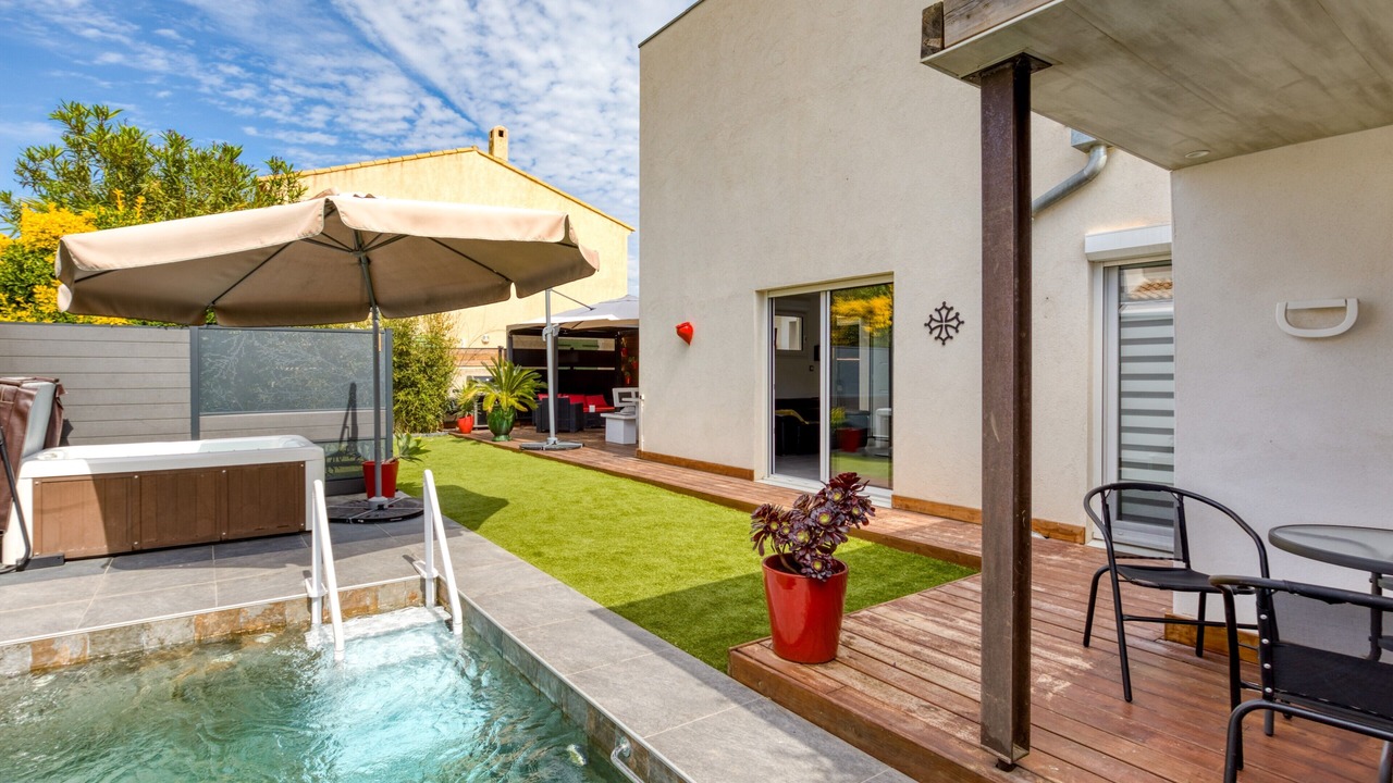 Photo of Outdoor in Perols
