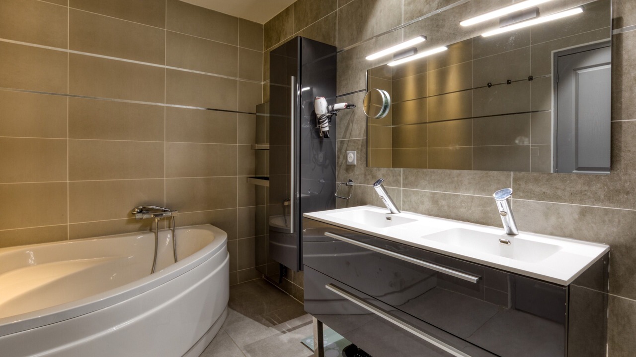 Photo of Bathroom in Perols