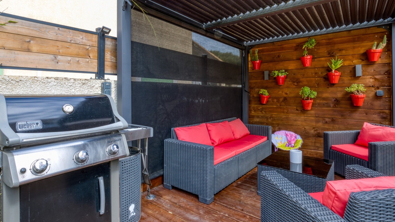 Photo of Patio Balcony in Perols