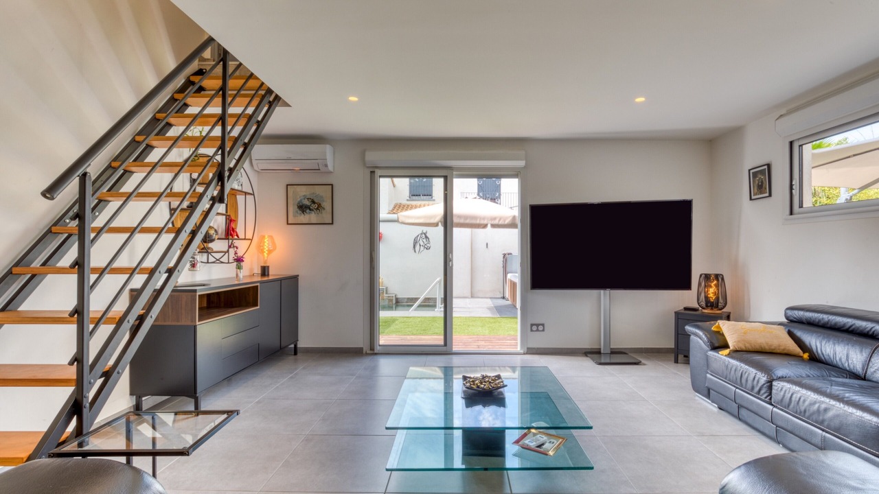 Photo of Livingroom in Perols