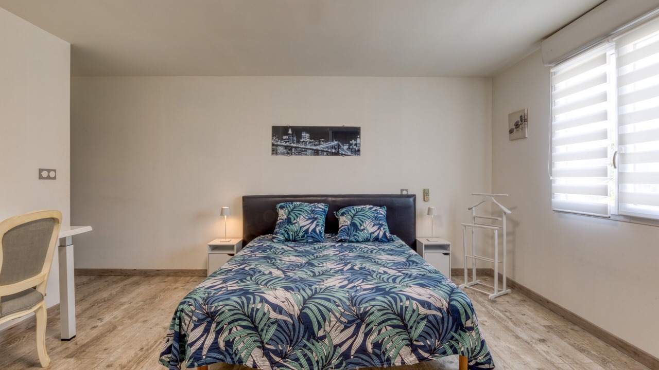 Photo of Bedroom in Perols