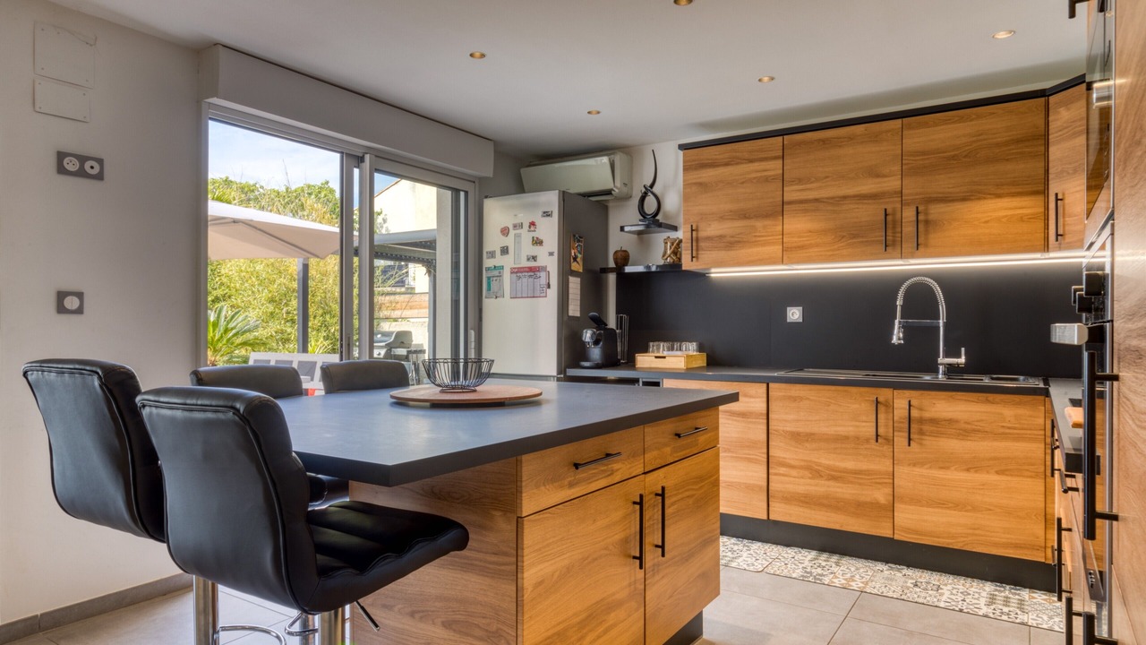Photo of Kitchen in Perols