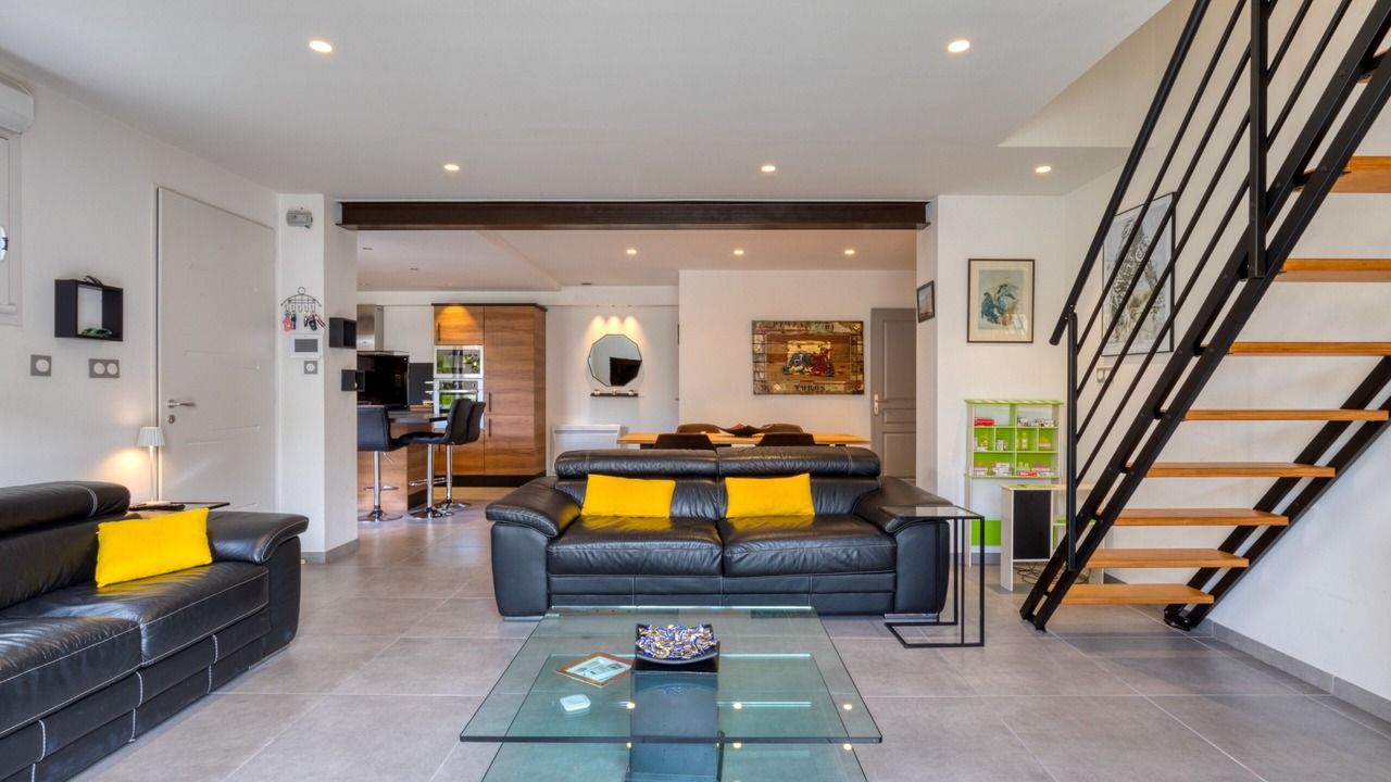 Photo of Livingroom in Perols