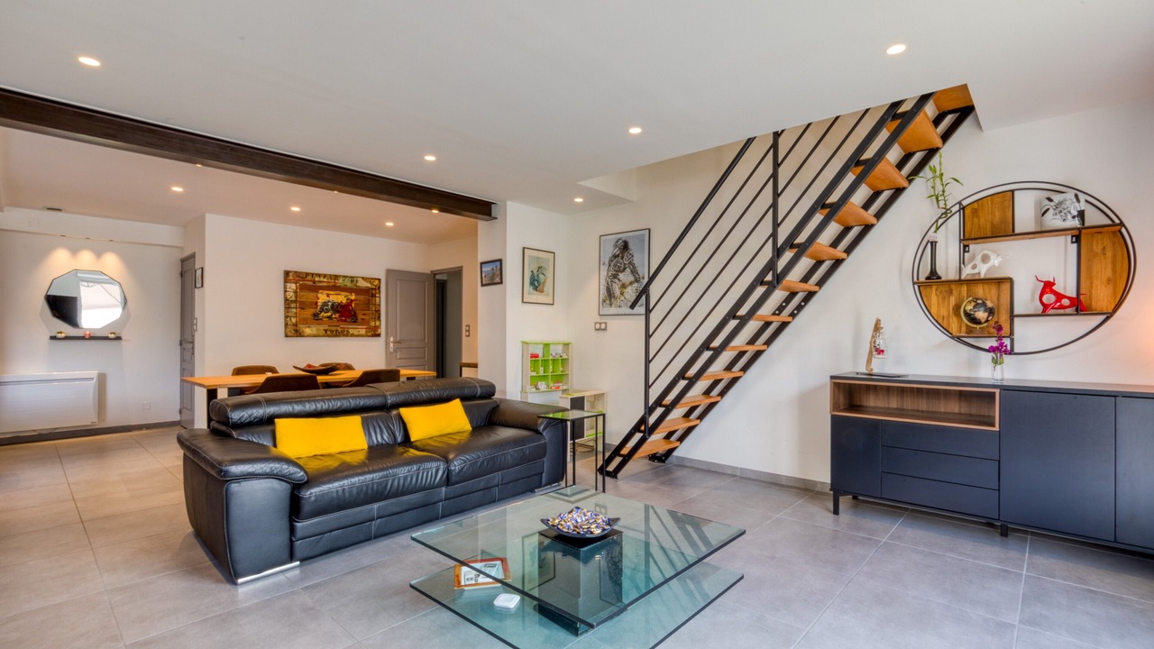 Photo of Livingroom in Perols