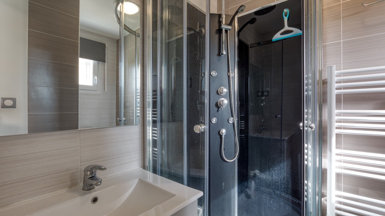 Photo of Bathroom in Perols