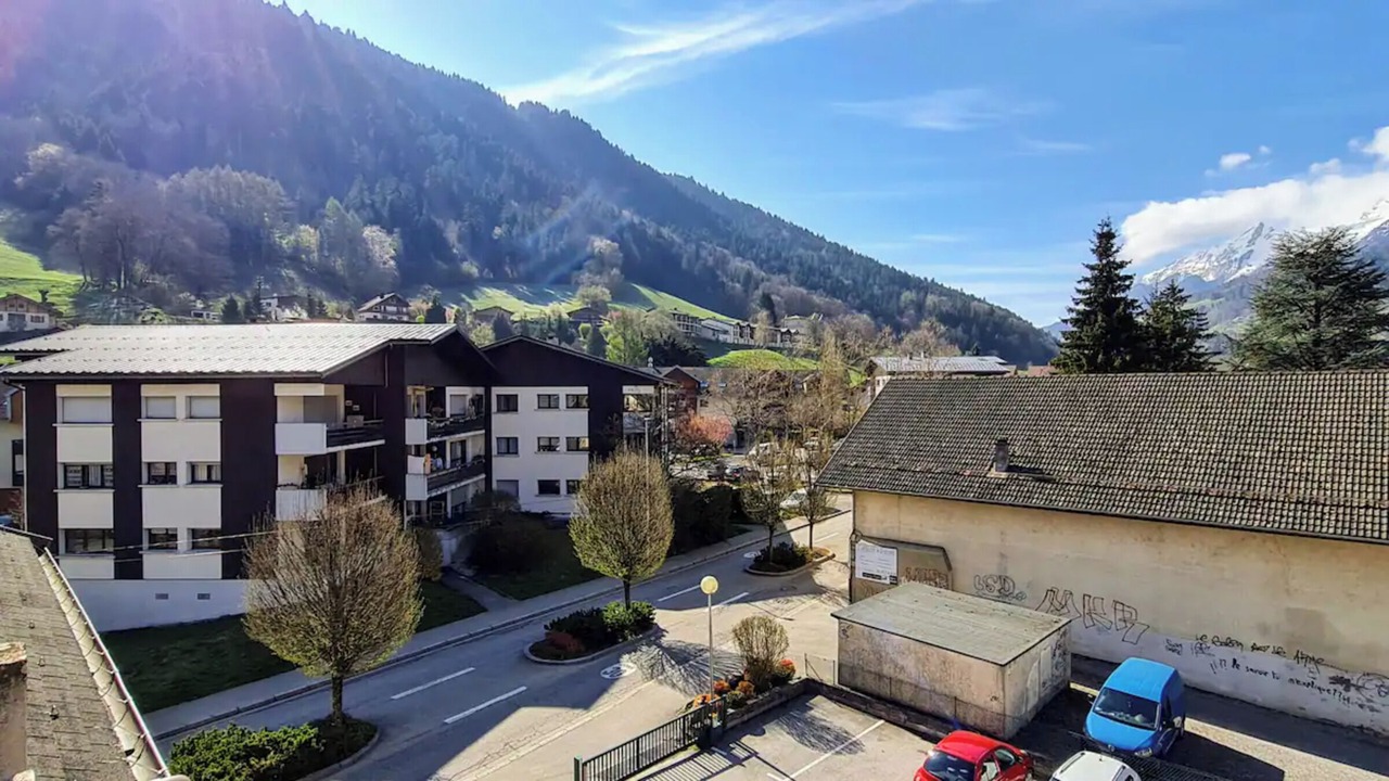 Photo of Outdoor in Thones