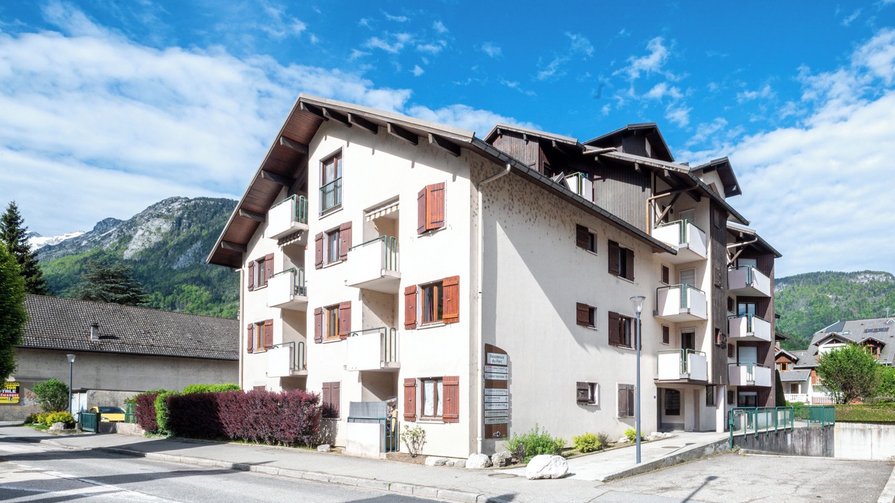 Photo of Outdoor in Thones