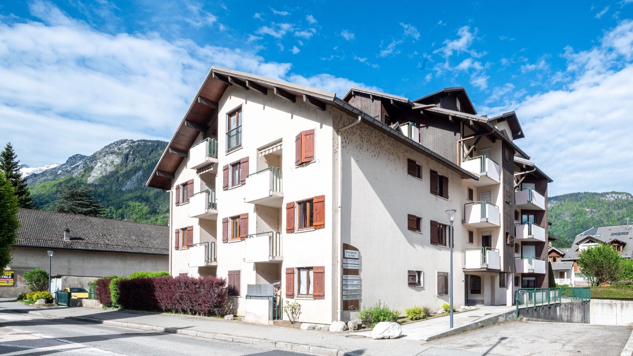 Photo of Outdoor in Thones