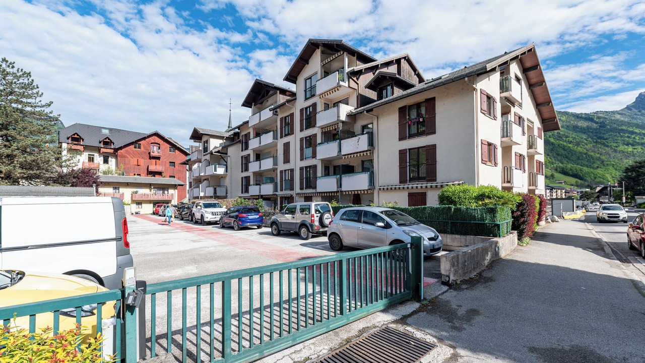 Photo of Outdoor in Thones