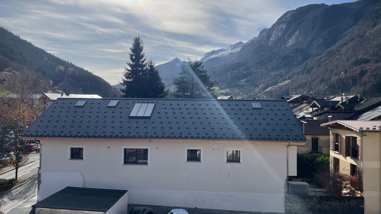 Photo of Outdoor in Thones