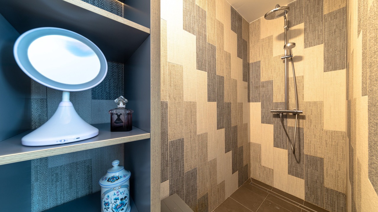 Photo of Bathroom in La Tranche-sur-Mer