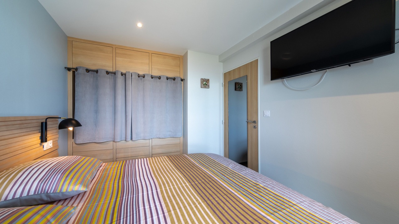 Photo of Bedroom in La Tranche-sur-Mer