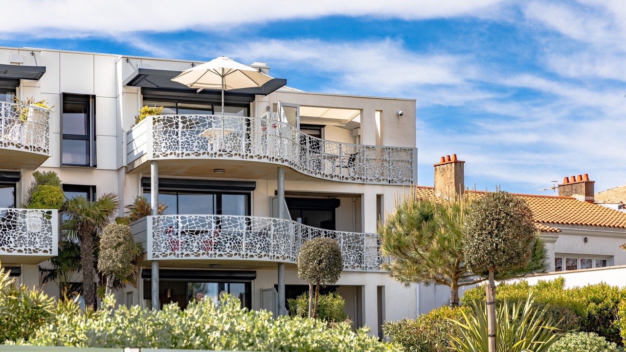 Photo of Outdoor in La Tranche-sur-Mer
