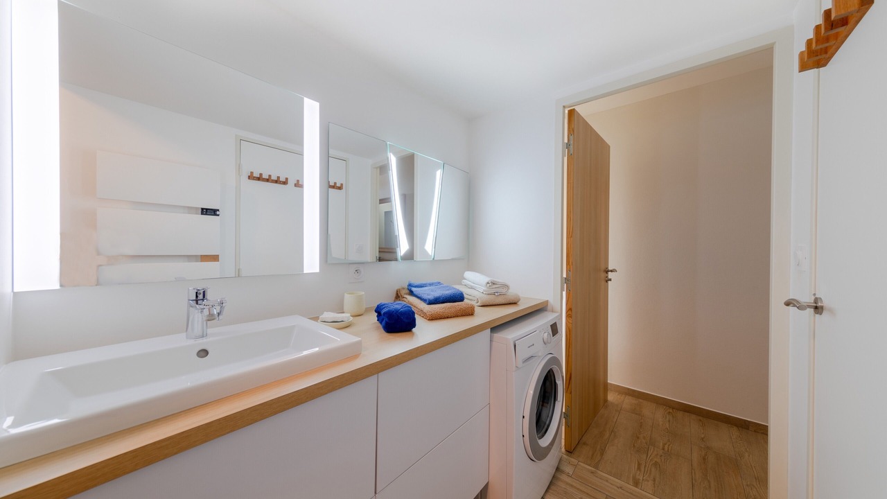 Photo of Bathroom in La Tranche-sur-Mer