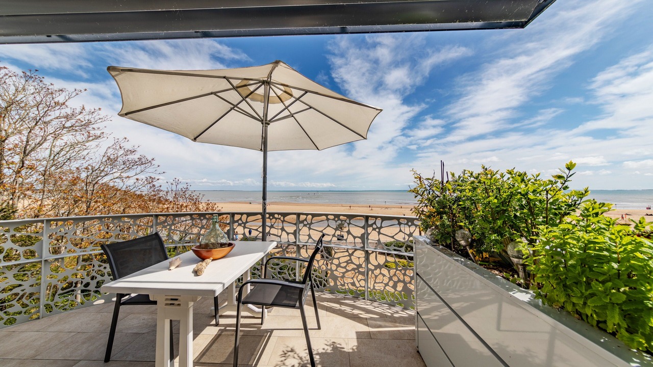Photo of Outdoor in La Tranche-sur-Mer