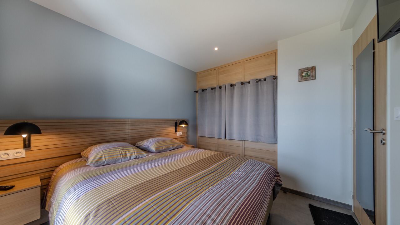 Photo of Bedroom in La Tranche-sur-Mer