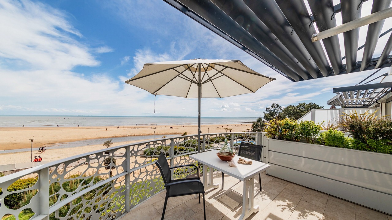 Photo of Outdoor in La Tranche-sur-Mer
