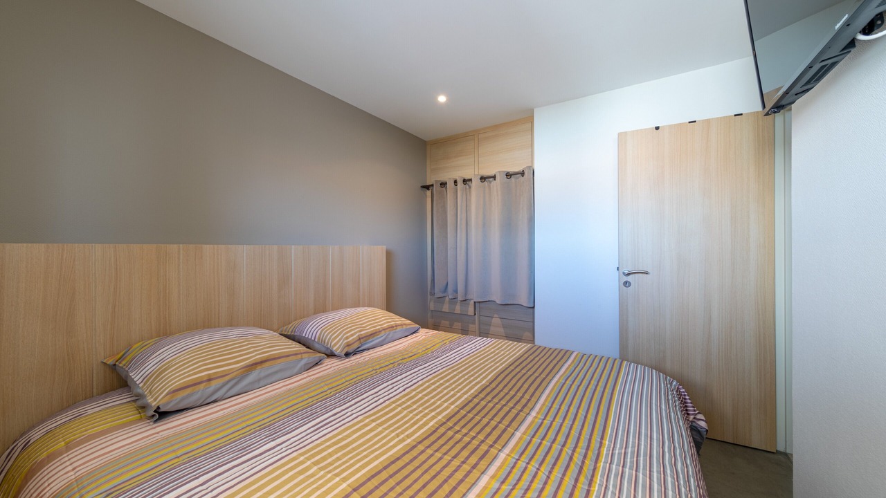 Photo of Bedroom in La Tranche-sur-Mer