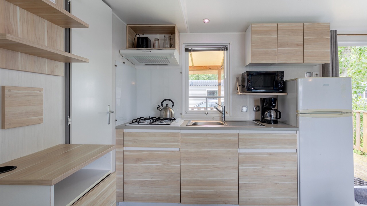 Photo of Kitchen in Angles